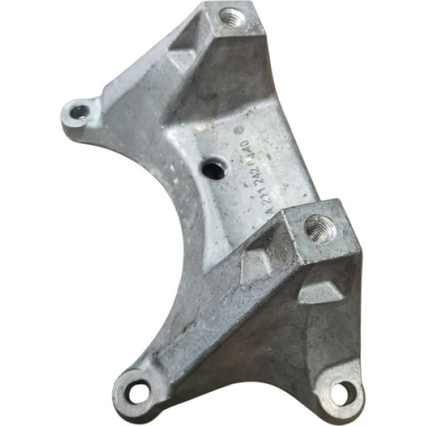 Suporte Coxim Câmbio Mercedes C180 2016 2017 2018