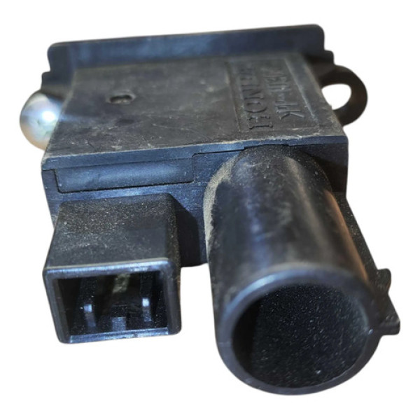 Sensor Temperatura Ar Honda New Civic 1.8 2013 2014 A 2017 Preto