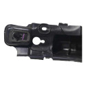 Absorvedor Parachoque Traseiro Ford Ka Sedan 2019 2020 2021