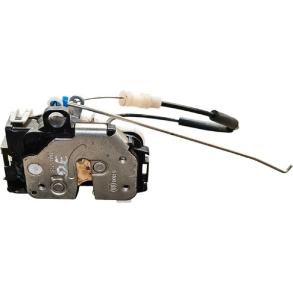 Fechadura Trava Porta Dianteira Esq Fiat Cronos 2021 2022