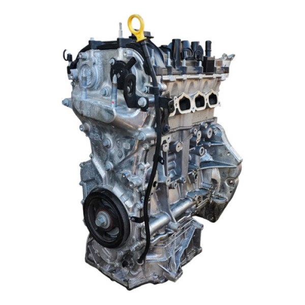 Motor Parcial 1.5 16v Byd Song Plus 2023 2024 2025 Bydd472qa