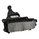 Alavanca Cambio Renault Logan 2019 2020 2021 349016560r Preto
