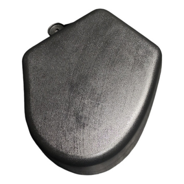 Moldura Banco Diant Esq Toyota Corolla 2015/2017 7186202310