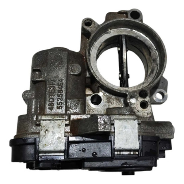 Tbi Corpo Borboleta 48dte3f55258454 Fiat Toro 2016 A 2020