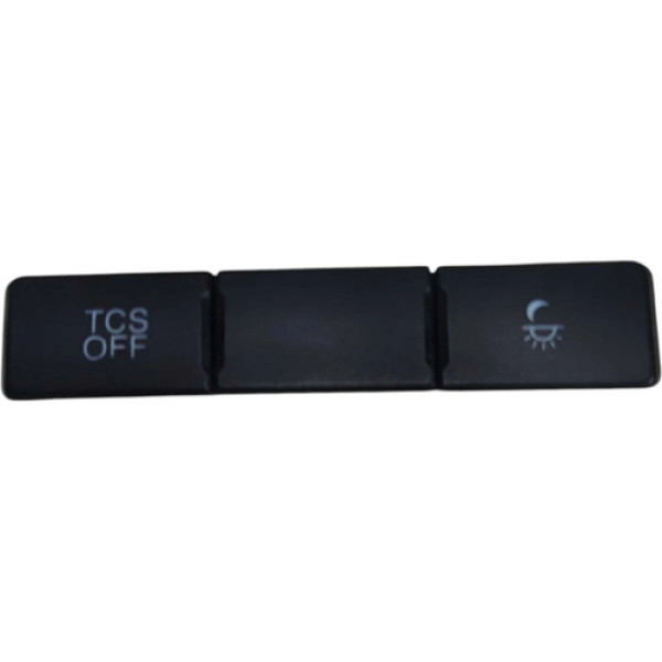 Botão Controle Tração Ford Fusion Edge 2010 2011 2012 2013