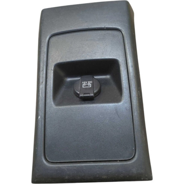 Moldura Console Central Dodge Journey 2.7 V6 2009 A 2011