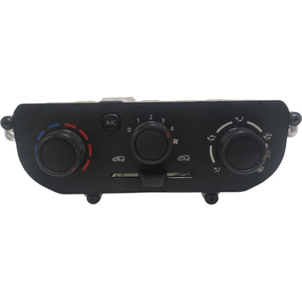 Comando Ar Condicionado Renault Kwid 2018 2019 2020
