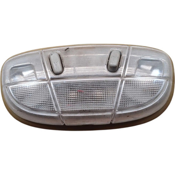 Luz Teto Cortesia Ford Fusion 2010 2011 2012 6l247813k703