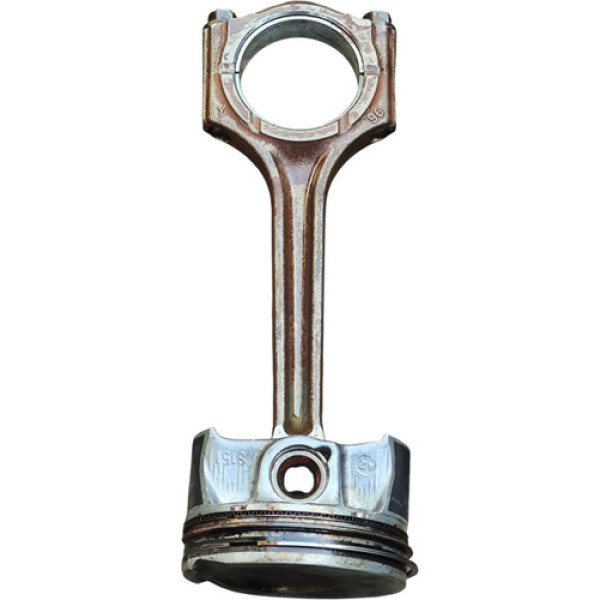 Biela C/pistão Jeep Regegade 1.3 2022 2023 2024