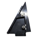 Acabamento Porta Tras Esquerda Audi Q3 2014 A 2016 8u0853273