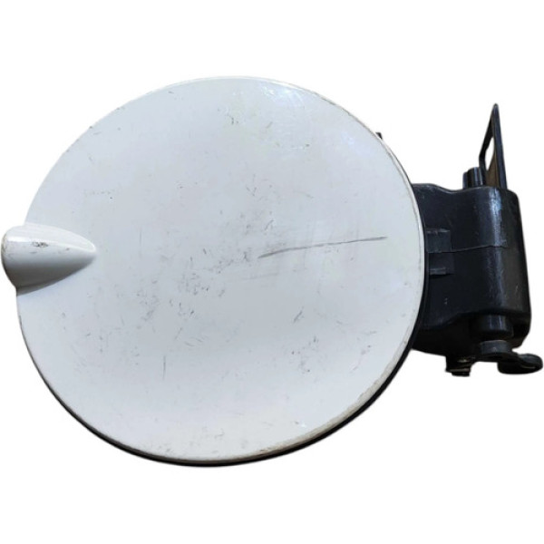 Tampa Combustível Chevrolet Onix 2013 2014 2015 94726591 Branco 2013