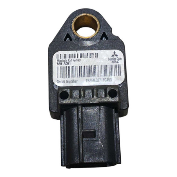 Sensor Frontal Mitsubishi Outlander 2010 A 2013 8651a001