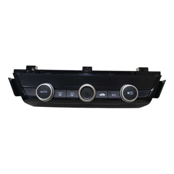 Comando Ar Condicionado 79610t00 Honda City 1.5 2023 2024