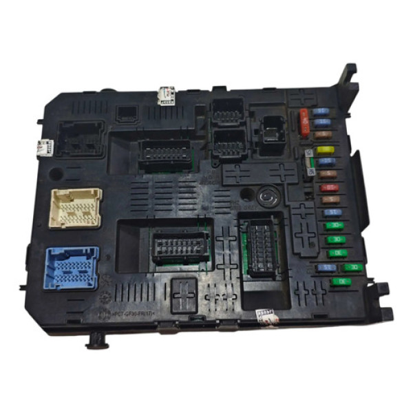 Modulo Bsi Citroen C5 2009 2011 2012