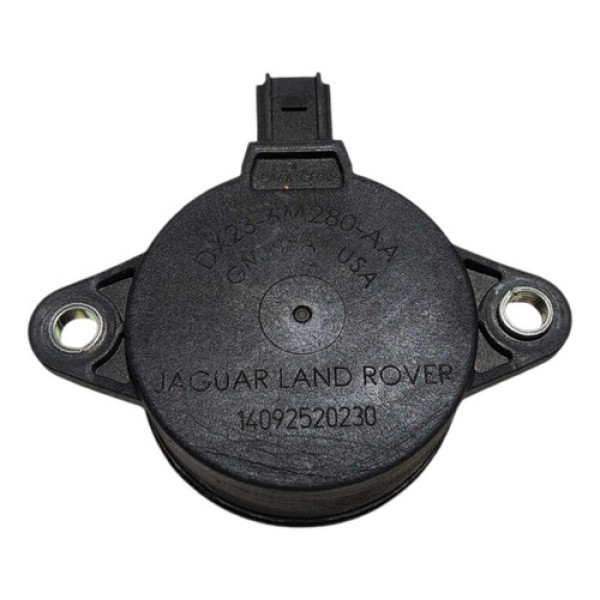 Válvula Solenoide Comando Land Rover Sport 2016 A 2018