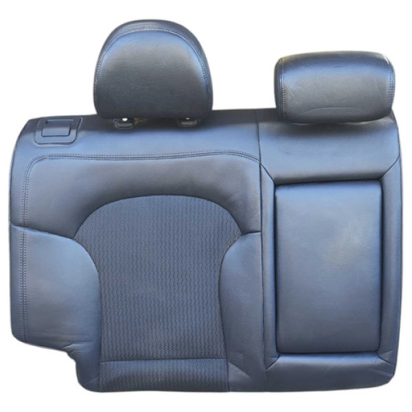 Encosto Banco Traseiro Esquerdo  Hyundai Ix35 2015/2019 Preto