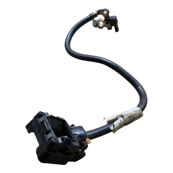 Pisca Chicote Negativo Bateria Volvo Xc60 T8 2.0t 2019/22 Preto