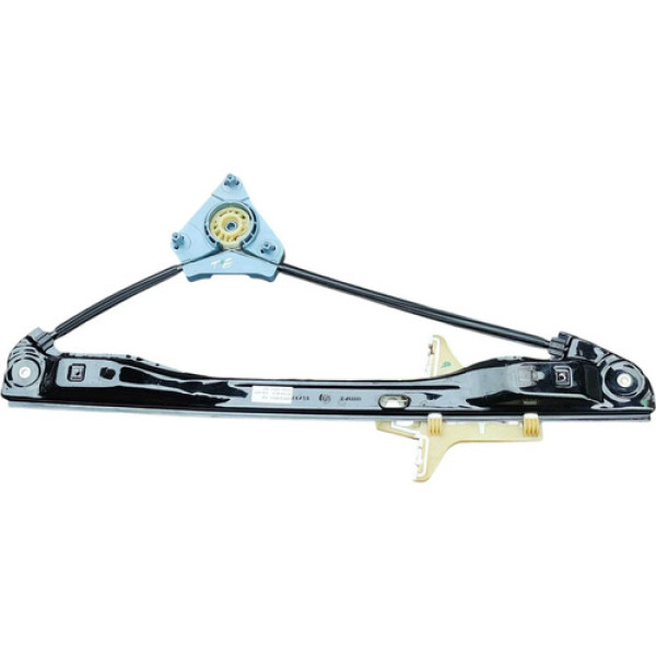 Maquina Vidro Traseira Esquerda Vw Amarok 2010 2011 A 2022