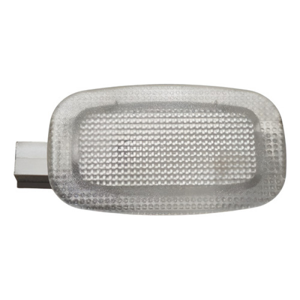 Luz Cortesia Quebra Sol Mercedes C280 2010 2011 2012