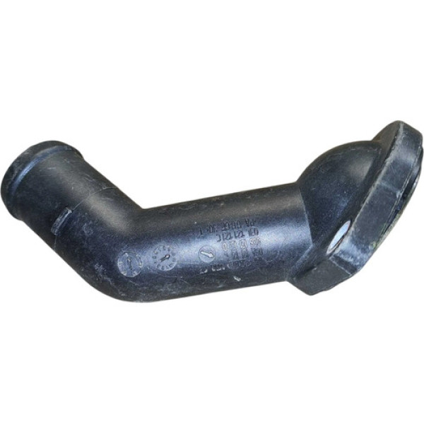 Carcaça Válvula Termostática Audi A3 1997 A 2006 06a121121c
