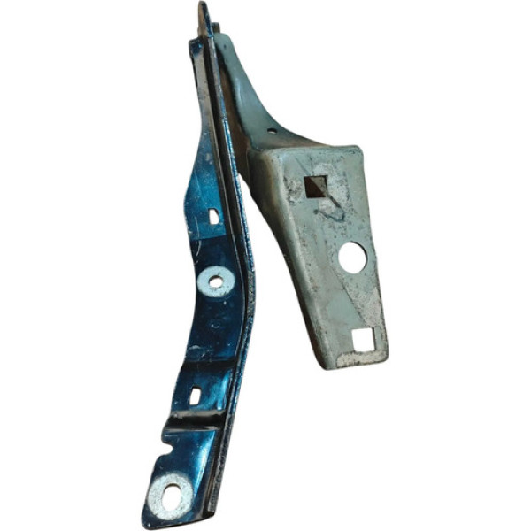 Dobradiça Capô Dir Peugeot 308 2012 A 2014 9670909980