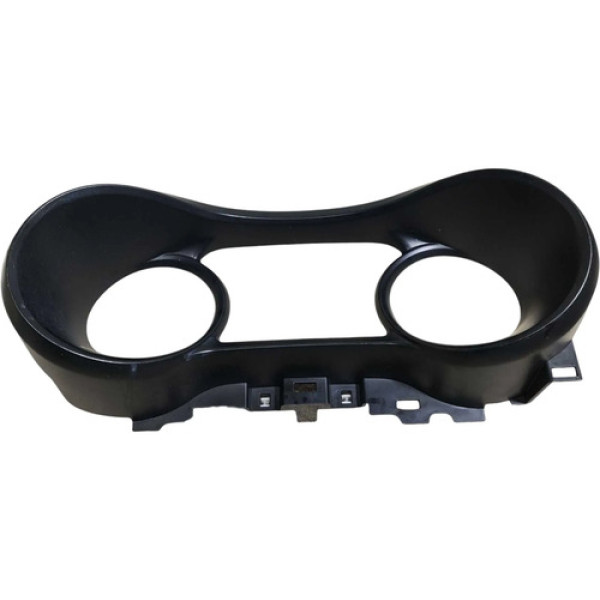 Moldura Painel Instrumento Fiat Argo 1.0 2019 2020 2021
