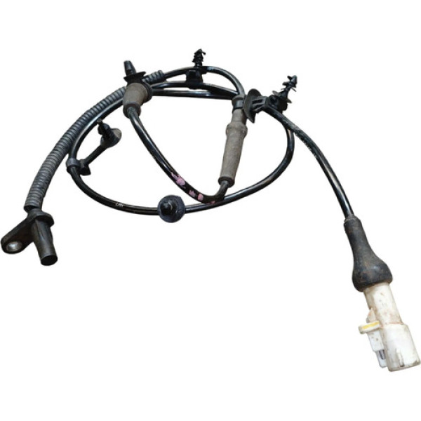 Sensor Abs Diant Esq Ford Edge 3.5 V6 2012/2015 Dt432c205ab