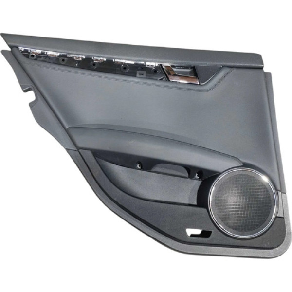 Forro Porta Tras Esq Mercedes C250 1.8 2011/2015 A2045402710