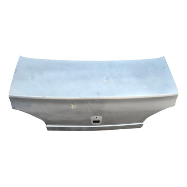 Tampa Traseira Peugeot 306 Sedan 1998 1999 Detalhe 1