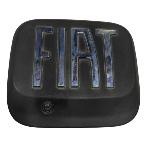 Macaneta Porta Malas Fiat Toro 1.8 16v 520502590 2017/2019