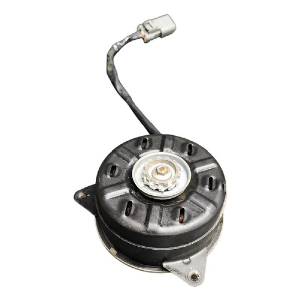 Motor Ventoinha 1680008050 Honda New Civic 1.8 2011 A 2013