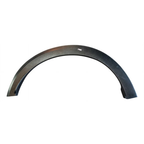 Moldura Tras Dir Nissan Kicks 2015 2016 2017 2018938285rb0a Preto