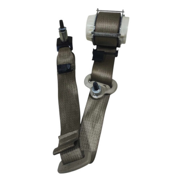 Cinto Traseiro Direito Ford Edge 33052212 2011 2012 A 2014