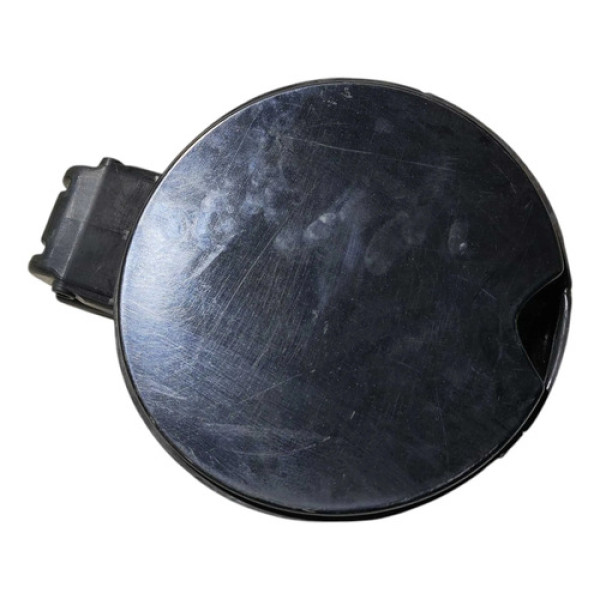 Tampa Portinhola Tanque Combustivel Citroen C3 2011 A 2014 Preto 2014