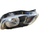 Farol Dianteiro Esquerdo Renault Kwid 2017 2018 2019 Esquerdo/motorista