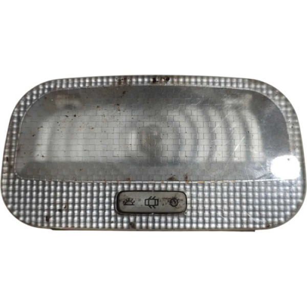 Luz Teto Cortesia Citroen Aircross 2014 2015 2016