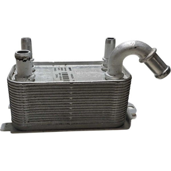 Resfriador Oleo Cambio Volvo Xc60 3.0 2009 2010 2011