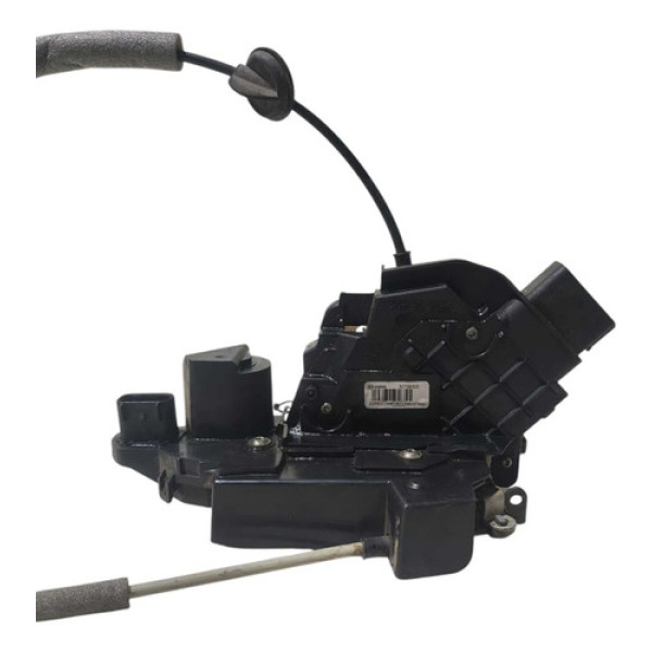 Fechadura Porta Dianteira Direita Volvo Xc60 2010 A 2012
