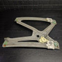 Máquina Vidro Dir S/motor Smart Fortwo 2009 A 2015 988893103