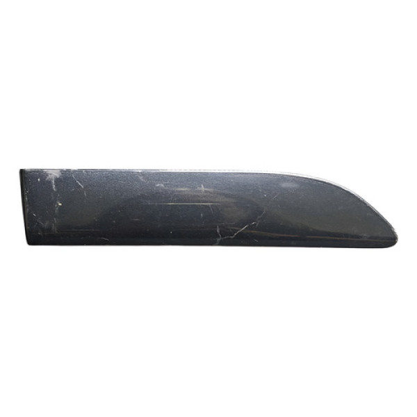 Moldura Friso Esquerdo Citroen C4 Lounge 1.6 2013 A 2015 Preto