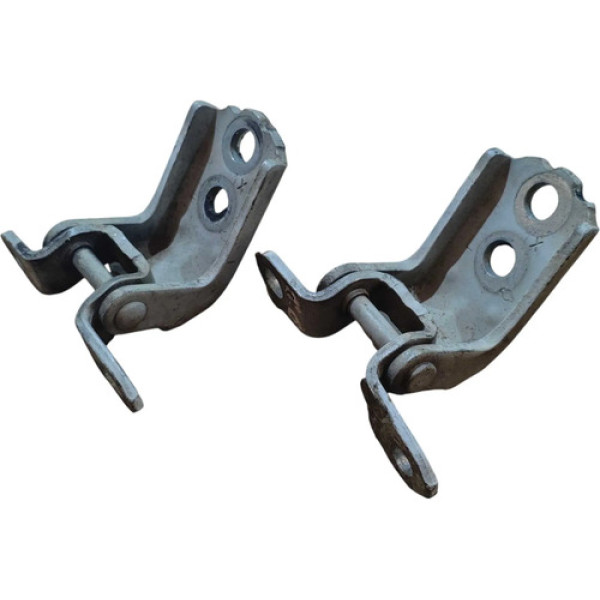 Par Dobradiça Diant Dir Nissan Sentra 2008 2009 2010 A 2012