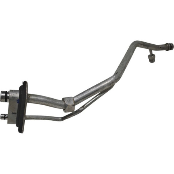 Cano Ar Condicionado Honda Civic 1.8 2009 2010 2011