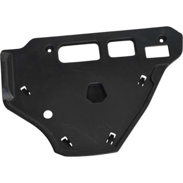 Moldura Inferior Direita Volvo Xc60 2019 2020 2021 2022