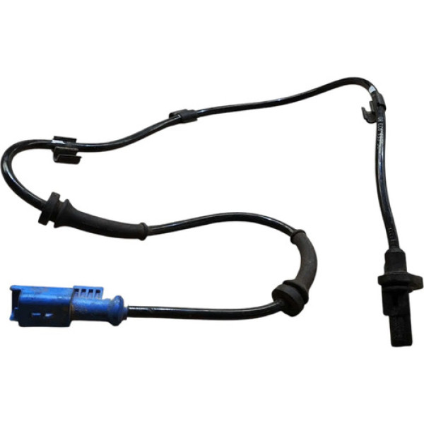 Sensor Abs Traseiro Citroen C3 2015 2016 2017