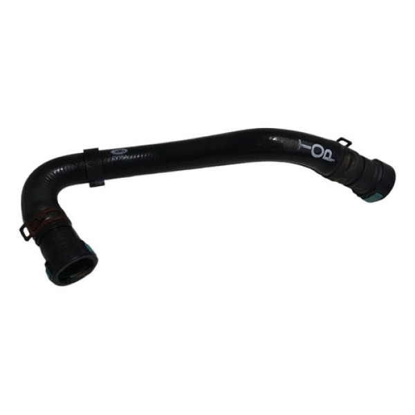 Mangueira Inferior Cpla18k579bc Range Rover Sport V8 2014 15