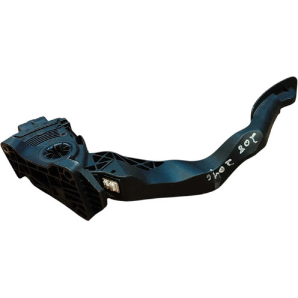 Pedal Acelerador Peugueot 2008 2018 2019 2020 9673562480