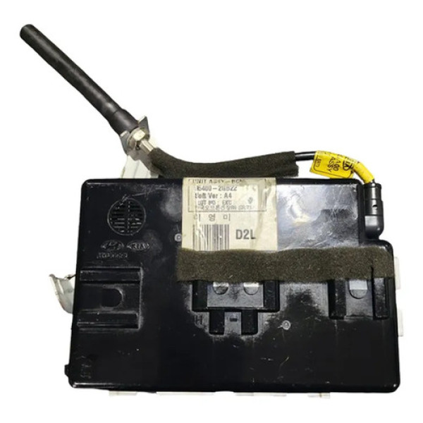 Modulo Da Antena Kia Magentis 2010 2011 2012 954002gb22
