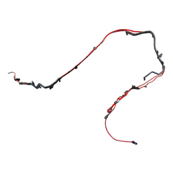 Pisca Chicote Cabo Positivo Bateria Bmw 328i 2013 2014 2015