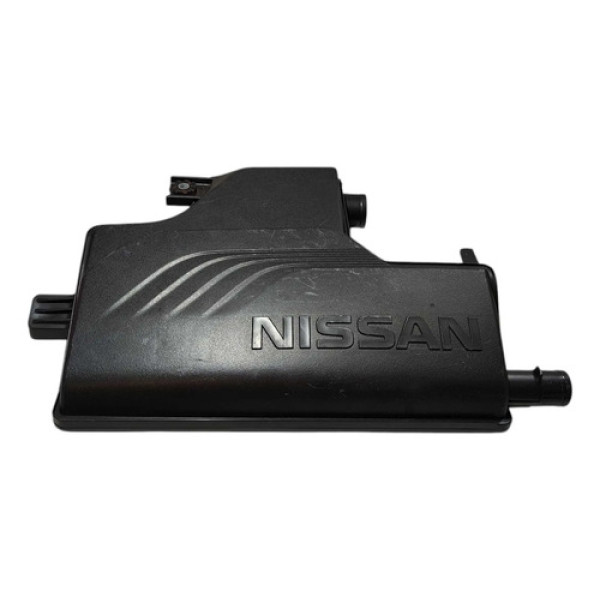 Caixa Ressonadora Nissan Kicks 2017 A 2020 5ra3b