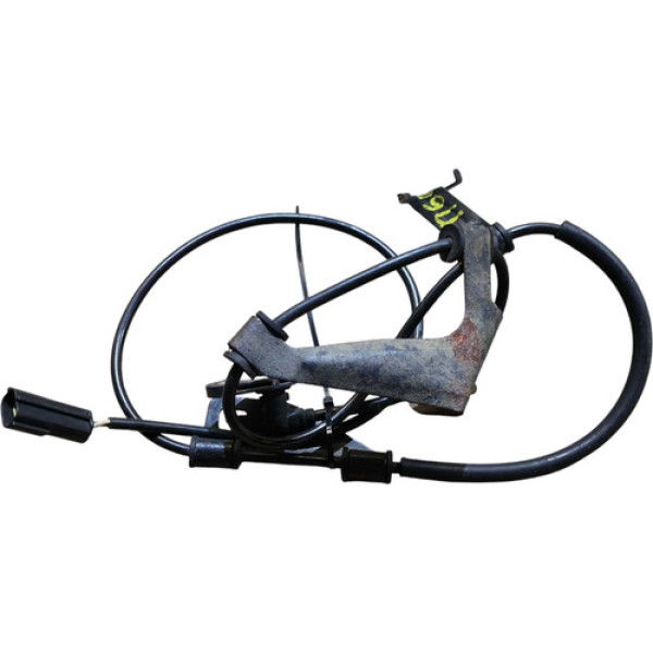 Sensor Roda Diant Esq Chery Tiggo 2.0 2011/2012 T113550030ab